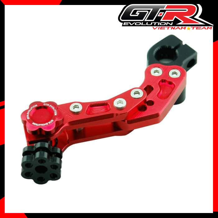[Chính hãng] Càng thắng sau gập GTR (tặng kèm lò xo) cho nhiều dòng xe