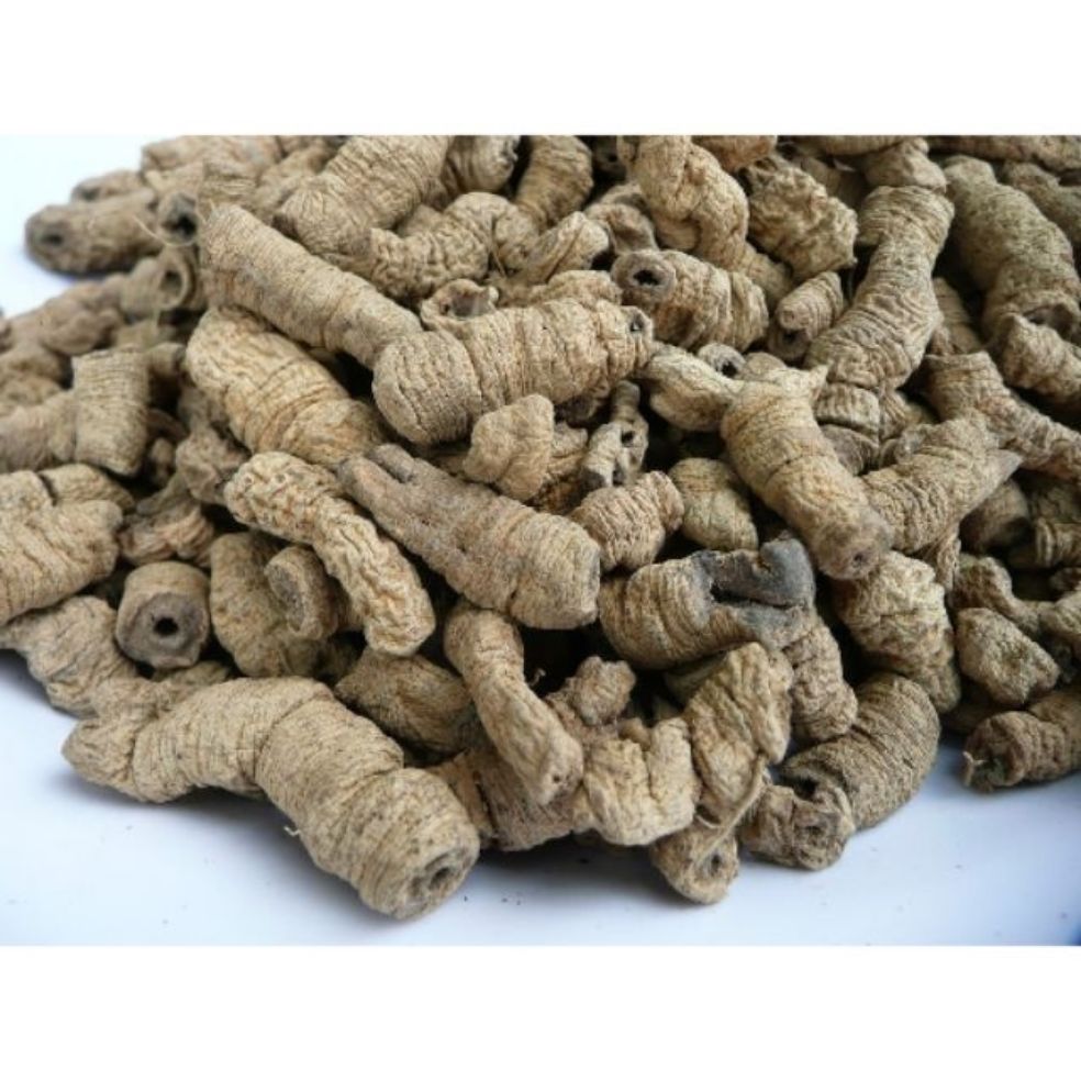 Ba Kích Tím Khô 500gr (Đã Rút Lõi)