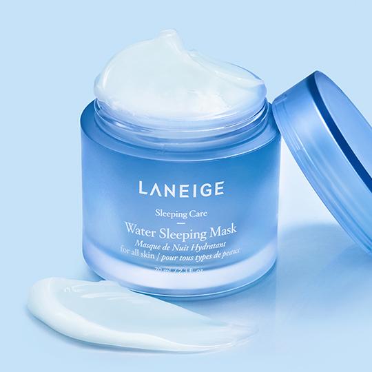 Mặt nạ ngủ Full Size Laneige 70ml