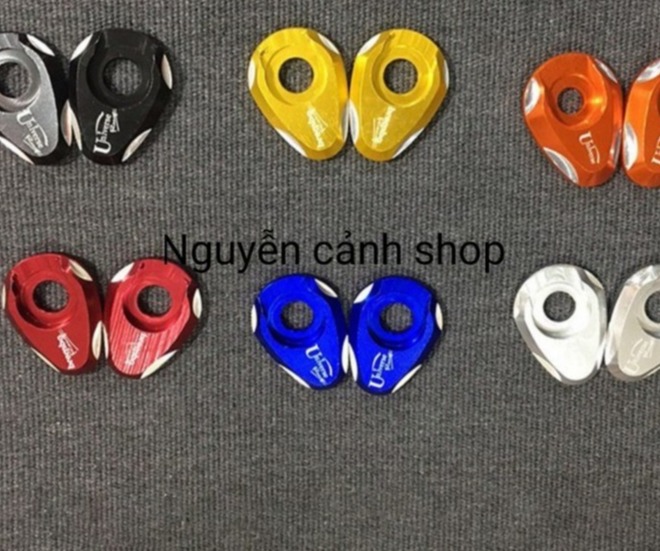 [HCM]cặp long đền đèn xi nhan exciter 150
