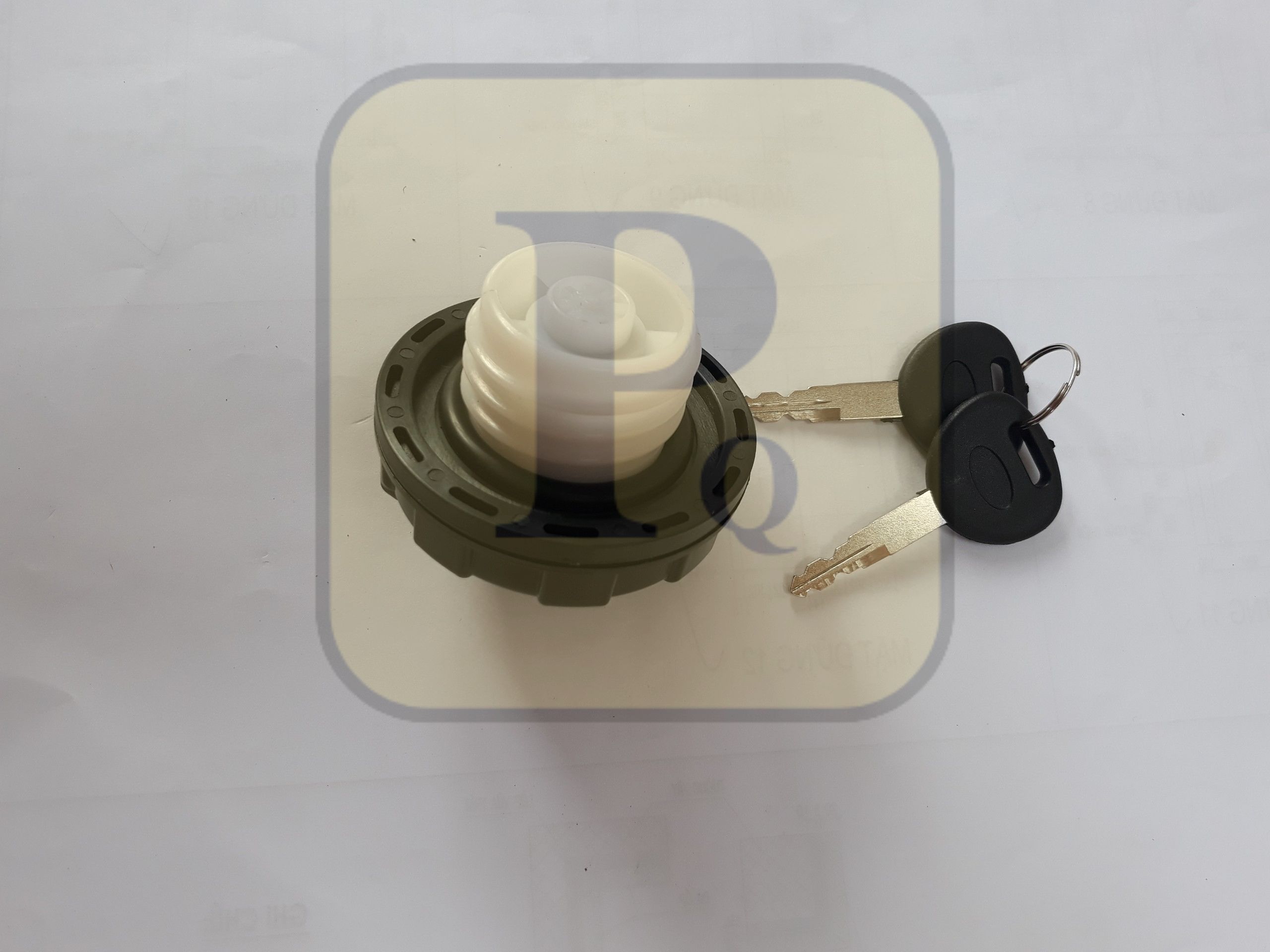 NẮP BÌNH DẦU KIA K250