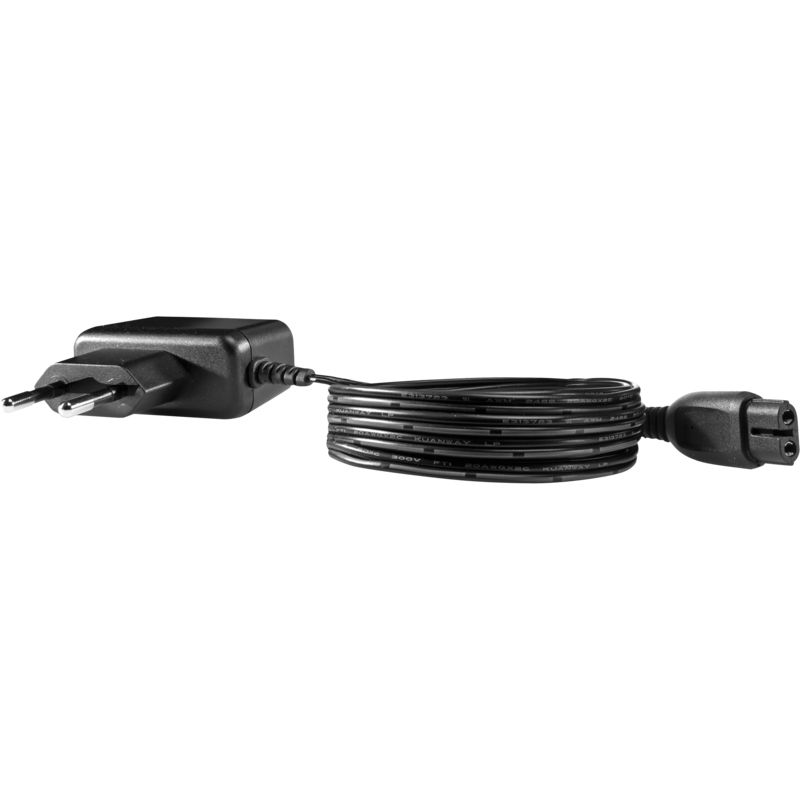 Bộ sạc pin máy lau kính Karcher WV 6