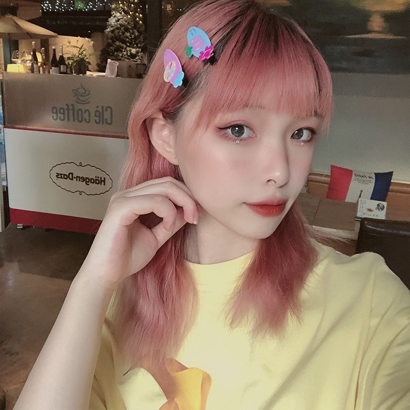 KẸP FRUIT MIX ICON NGỘ NGHĨNH