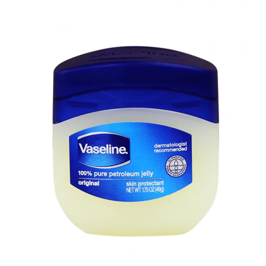 Sáp dưỡng ẩm Vaseline Mỹ 50g