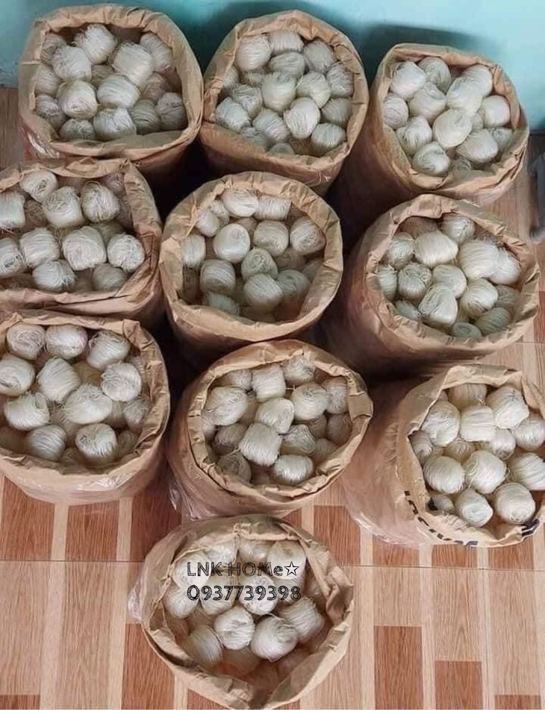 Hủ Tiếu Khô Sa Đéc 1kg