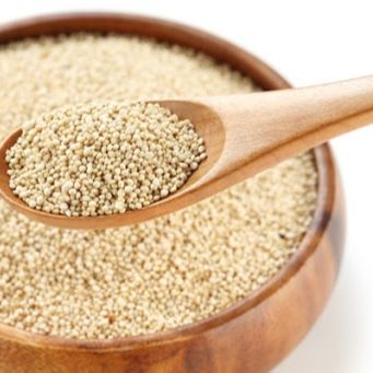 [HCM]Hạt Quinoa Diêm mạch MOURAD Túi 600g