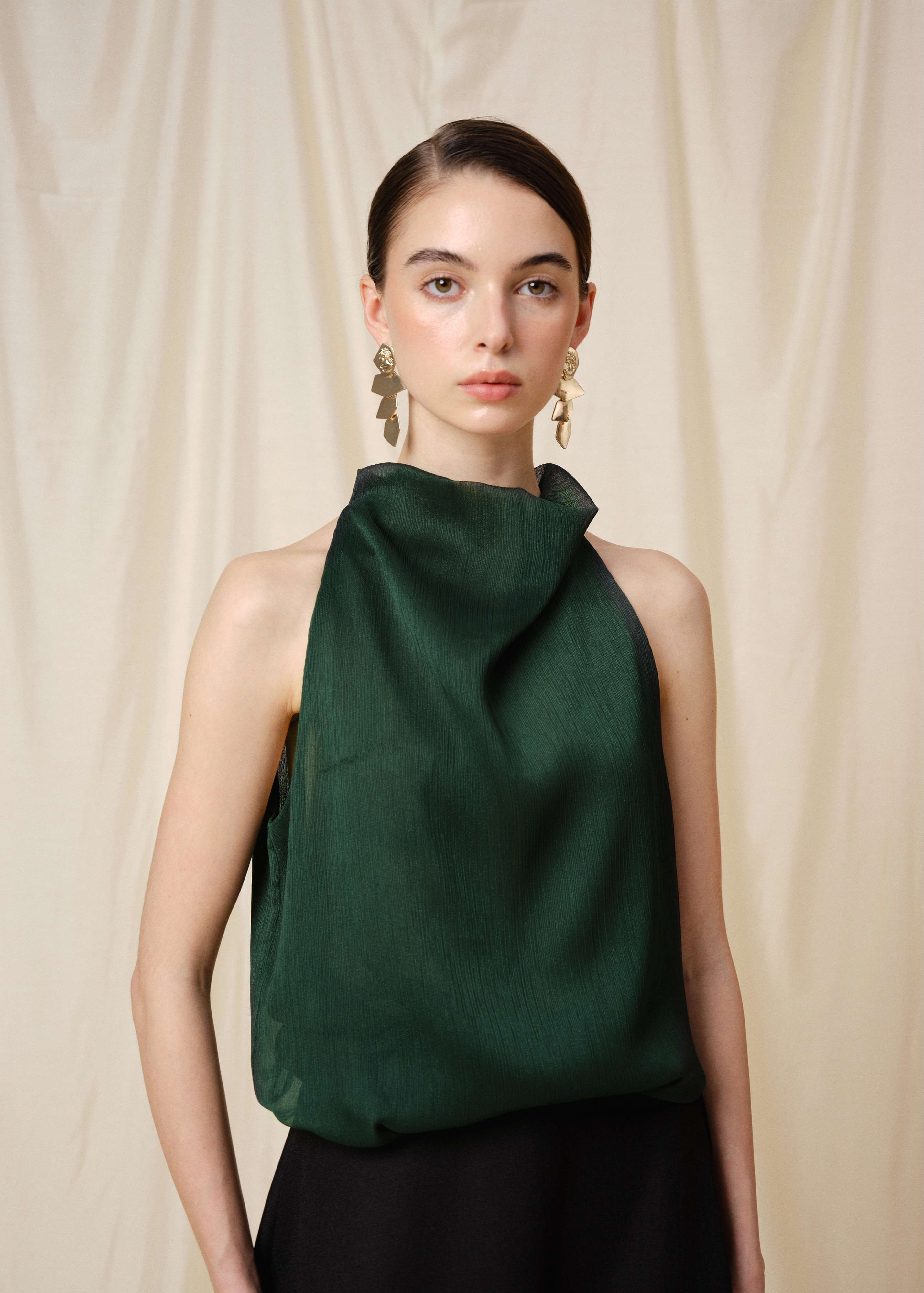 CELESTE TOP - ÁO YẾM, ÁO SÁT NÁCH