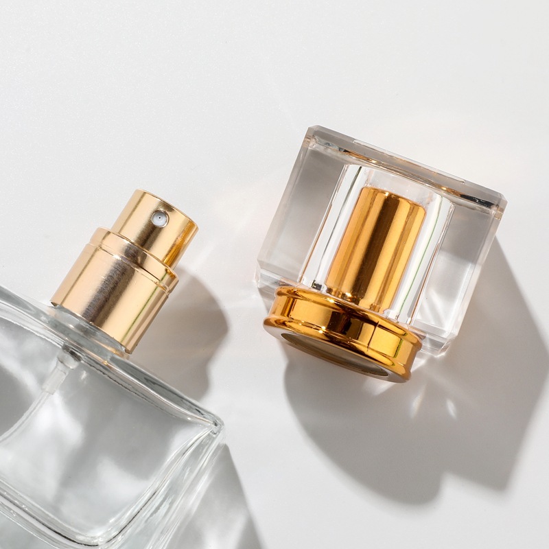 Lọ chiết nước hoa 30ml sắc màu (Ống chiết nước hoa/ Vỏ chiết nước hoa/ Chai chiết nước hoa)