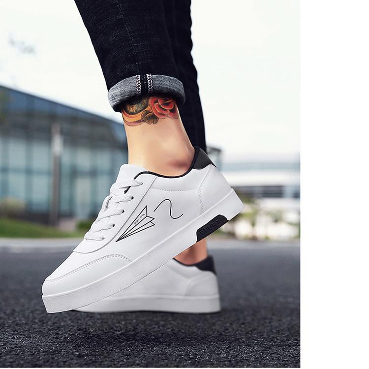 Giày Thể Thao Nam - Giày Sneaker Nam (GIÁ CỰC SỐC) Adam CDT