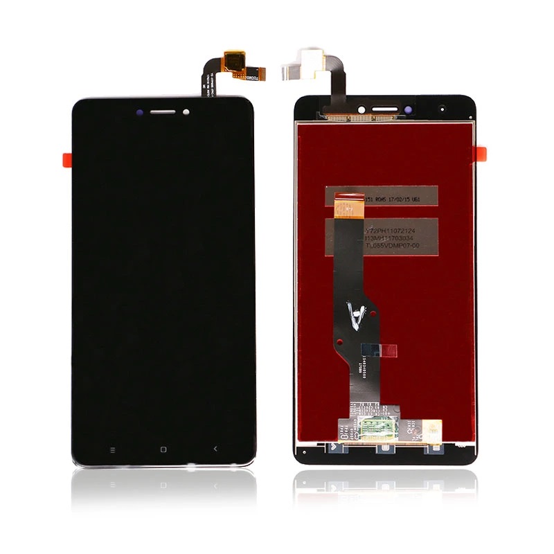 [HCM]BỘ MÀN HÌNH XIAOMI REDMI NOTE 4X / NOTE 4 PRO ZIN