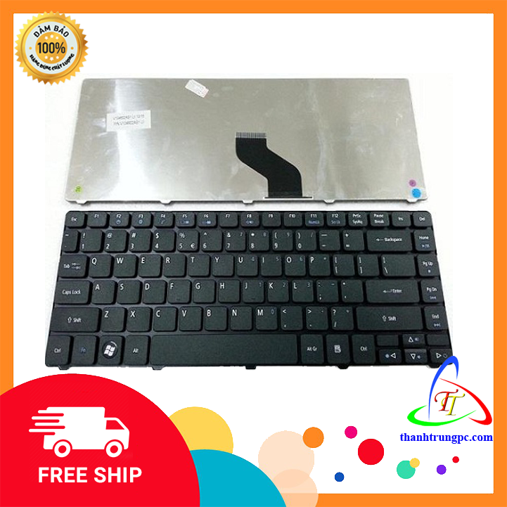 Bàn phím laptop Acer Aspire E1-431 E1-471G E1-431G E1-471