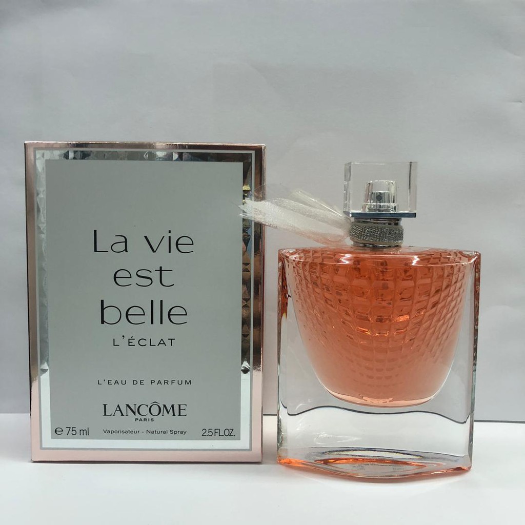 NƯỚC HOA LANCOME LAVIE EST BELLE L'ÉCLAT EAU DE PARFUM