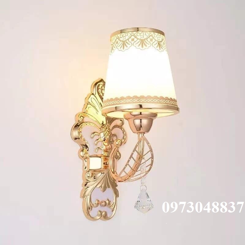 Đèn gắn tường đẹp