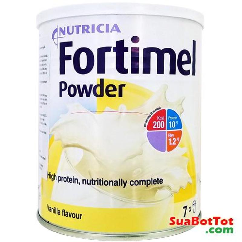 Sữa Fortimel Powder 335g nhập khẩu