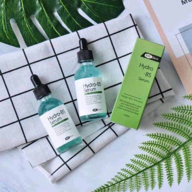 Serum Hydro B5 MTCSKIN Hàn Quốc