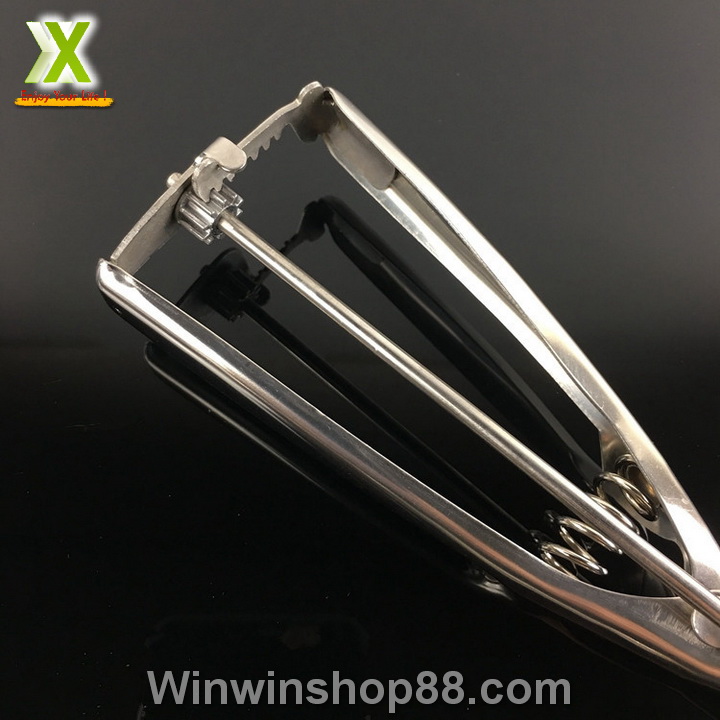 Dụng Cụ Múc Kem Inox Đa Năng