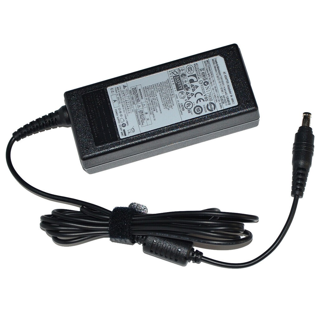 ️[Sạc zin] SẠC LAPTOP SAMSUNG 19V - 3.16A - 60W