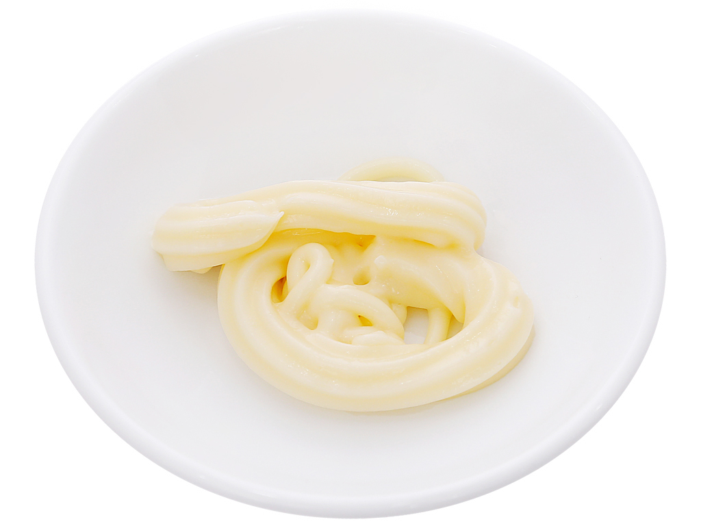 [Siêu thị WinMart] - Sốt mayonnaise AJI-MAYO tuýt 130g