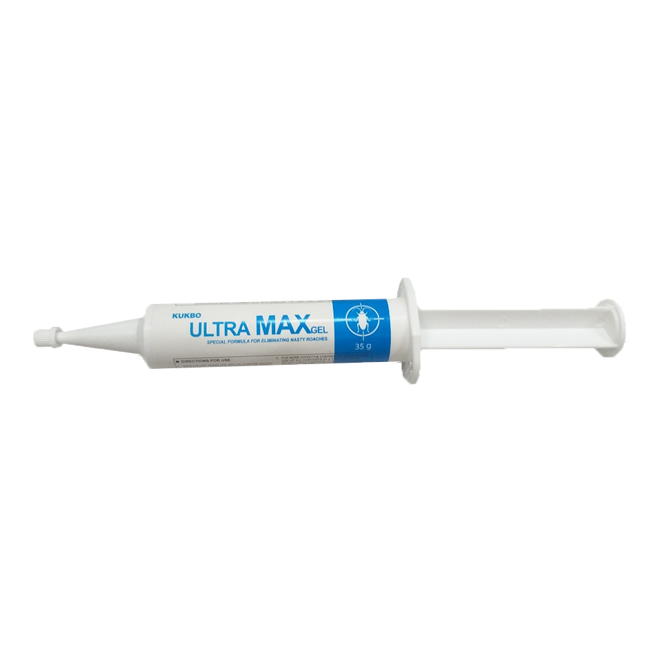 [HCM]Gel Diệt Gián Ultra Max ( Siêu Diệt Gián )