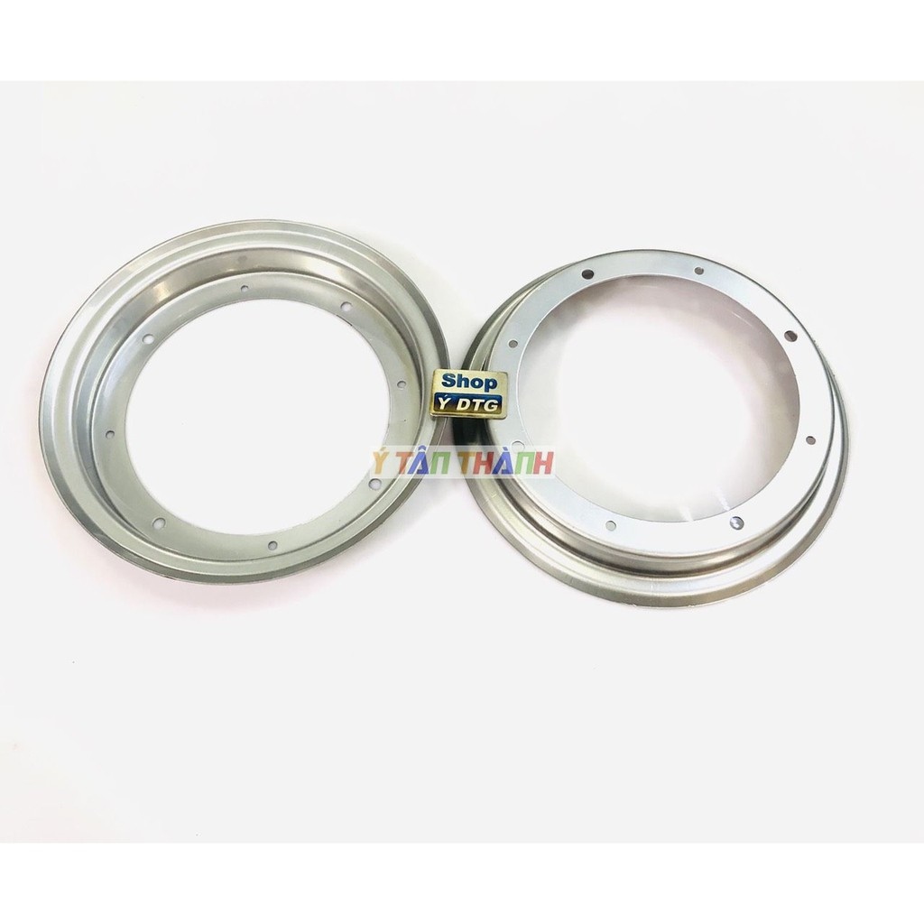 mâm xe chaly 4 lổ