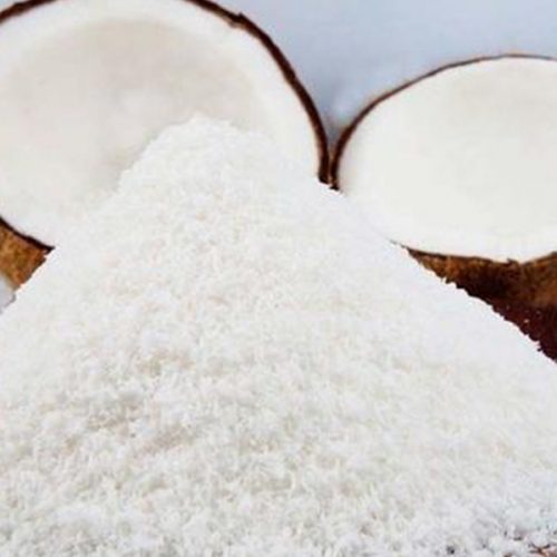 Bột cơm dừa sấy khô 500Gr