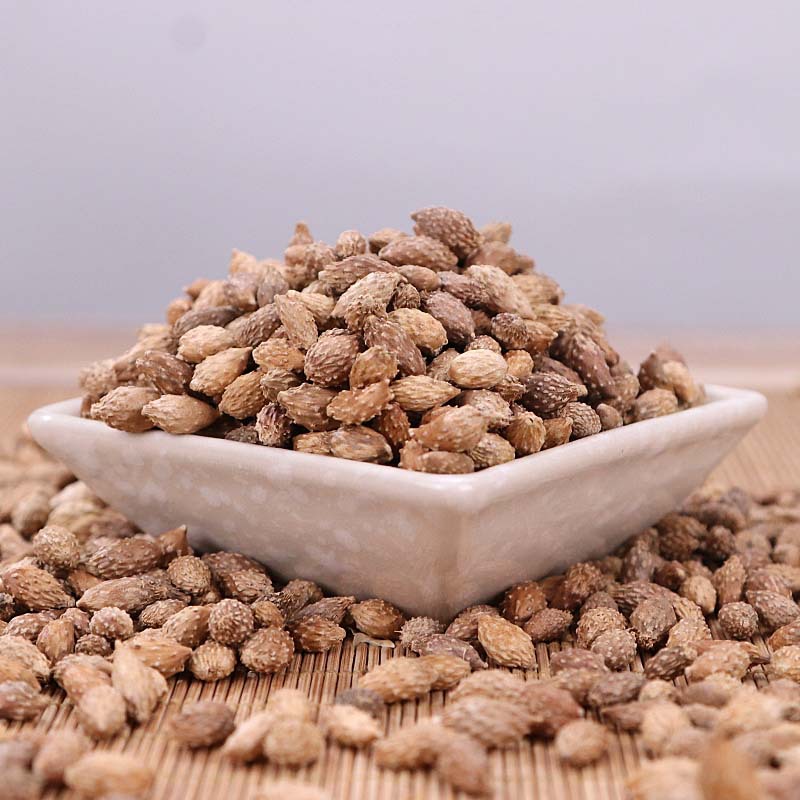 [Hàng mới về] Hạt ké đầu ngựa khô 200g - Thảo Dược Tấn Phát