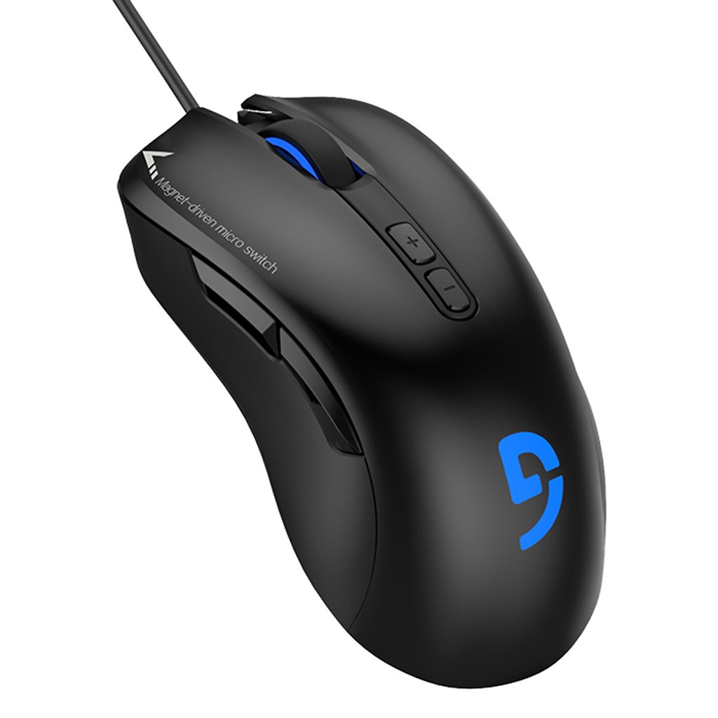 Chuột có dây Fuhlen Gaming G90