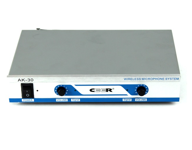 [HCM]Micro cài áo Ceer AK-30