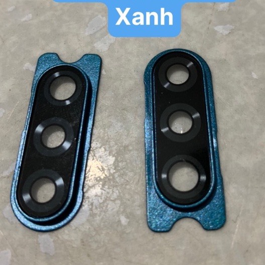 Cụm kính camera samsung A20s