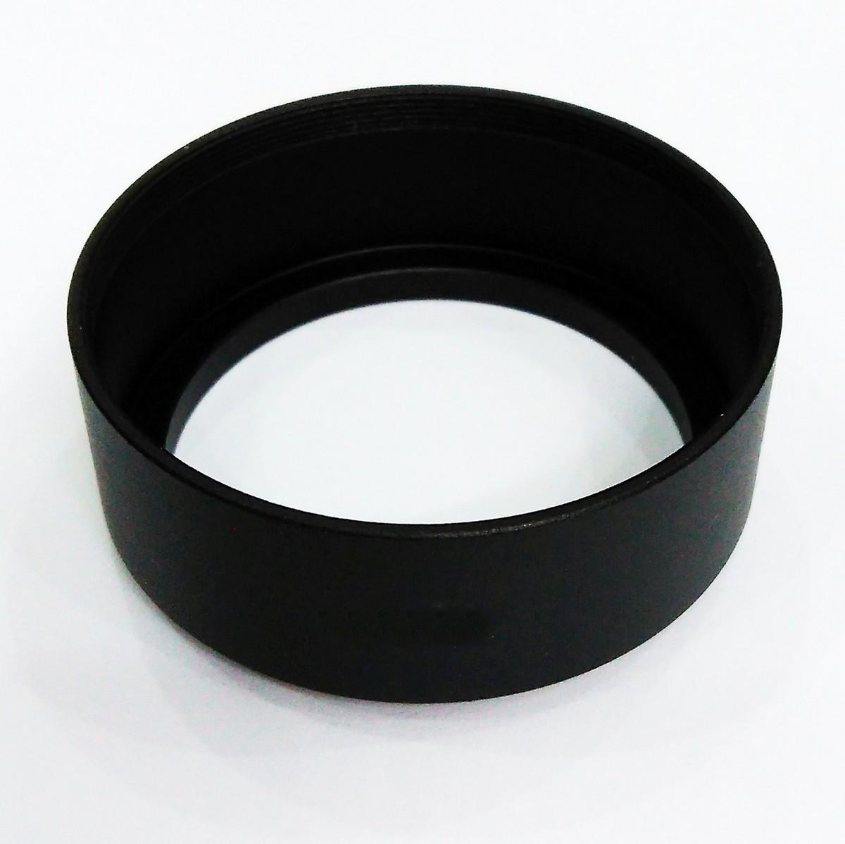Lens hood kim loại size 62mm