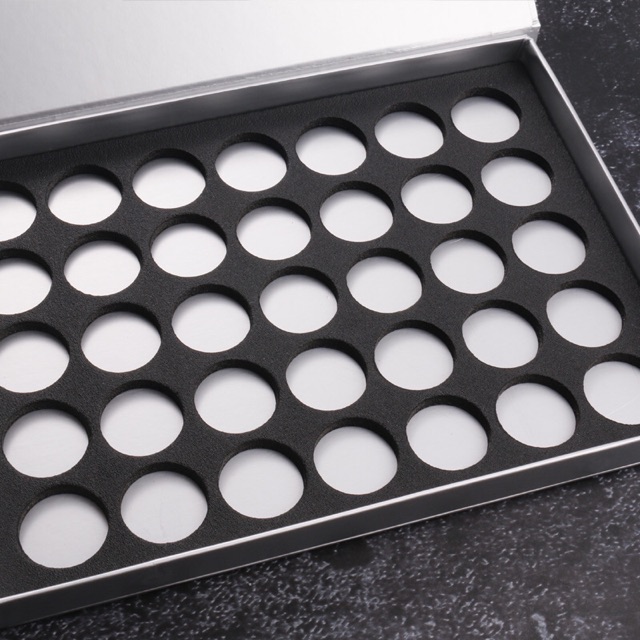 Hộp đựng phụ kiện nail 35 ô