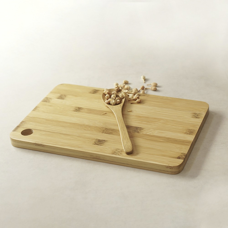 Thớt tre tự nhiên 20x30cm