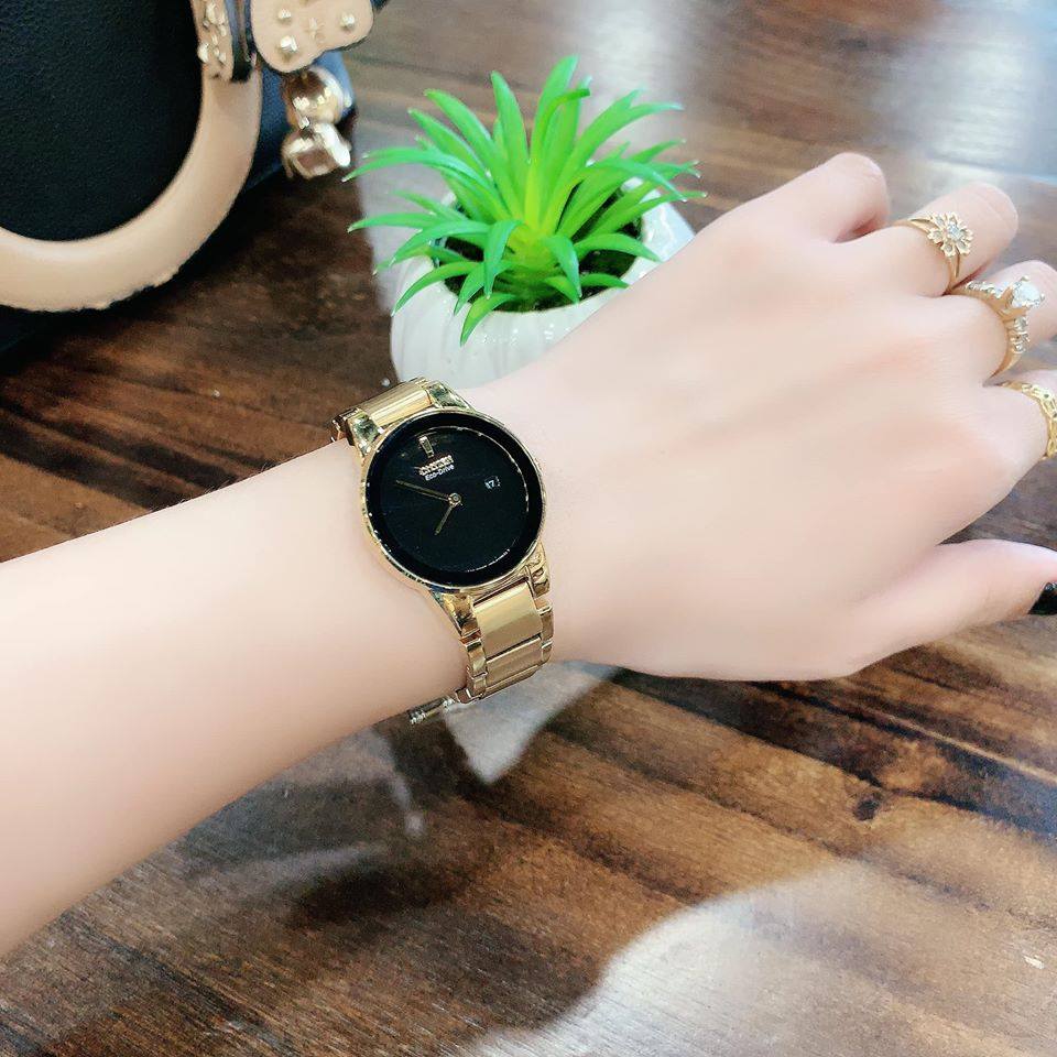 Đồng hồ Citizen GA1052-55E