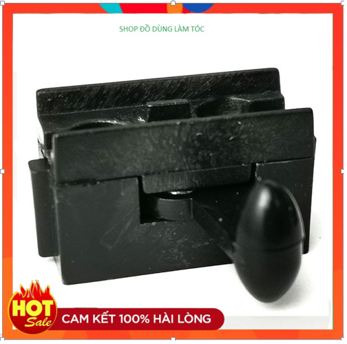 Công Tắc Tông Đơ , Kemei 1997 1996 1998