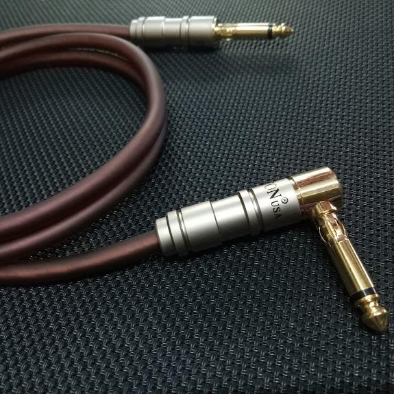 Dây jack 6.5mm dài 1.5m cao cấp