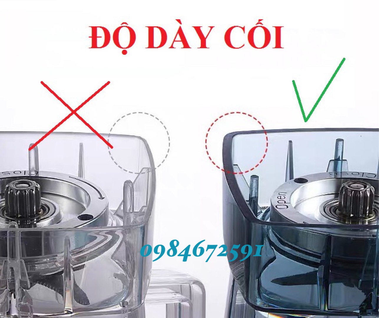 Bộ cối ly ca cốc máy xay sinh tố APECHOME