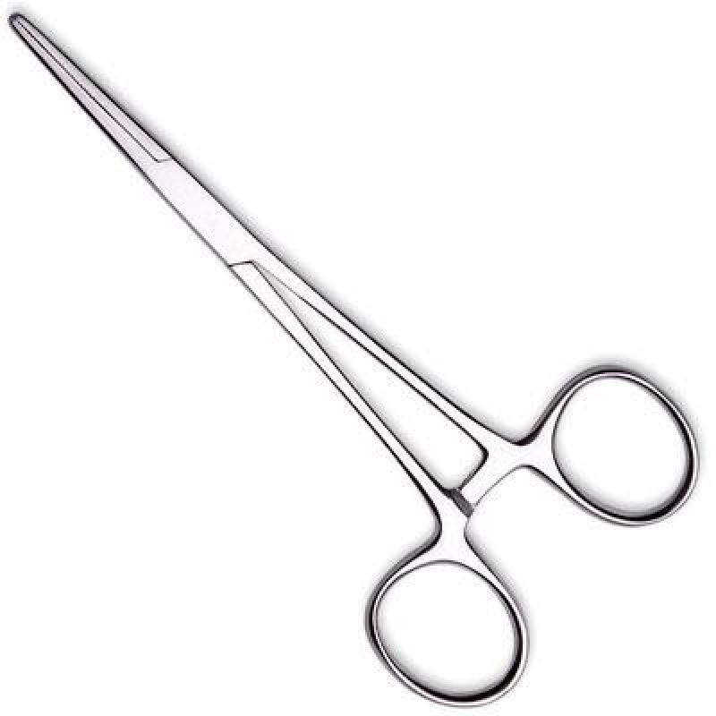 Panh không mấu thẳng 16cm