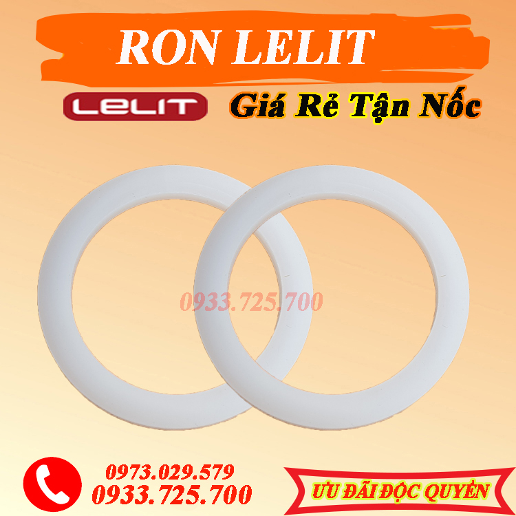 Ron Cao Su Máy Pha Cafe Lelit- Phụ Kiện & Linh Kiện Máy Pha Cafe.