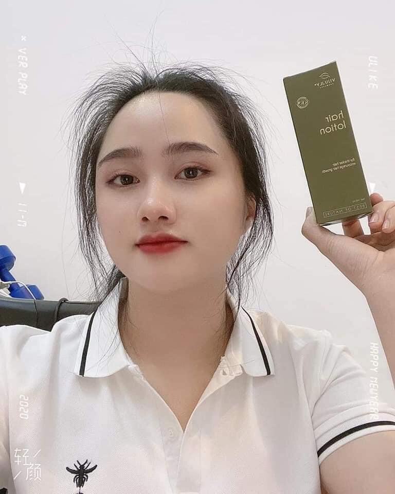 Tinh Dầu Bưởi ViJully Ngăn Rụng Tóc