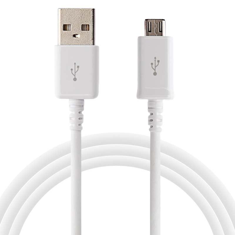 Micro USB Charger Cable Cord For Android Phones