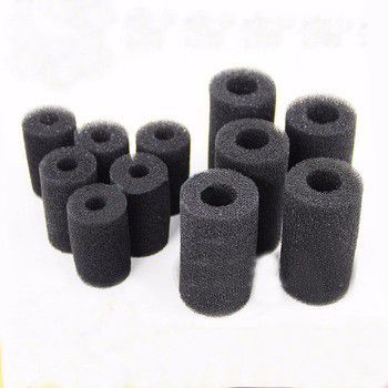 Bịt tép 8cm , mút bịt tép