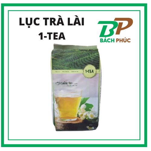 Lục Trà Lài 1Tea 500g - Kho pha chế Đà Nẵng