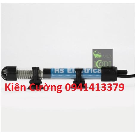 Máy sưởi RS Electrical cho bể cá cảnh công suất 100W