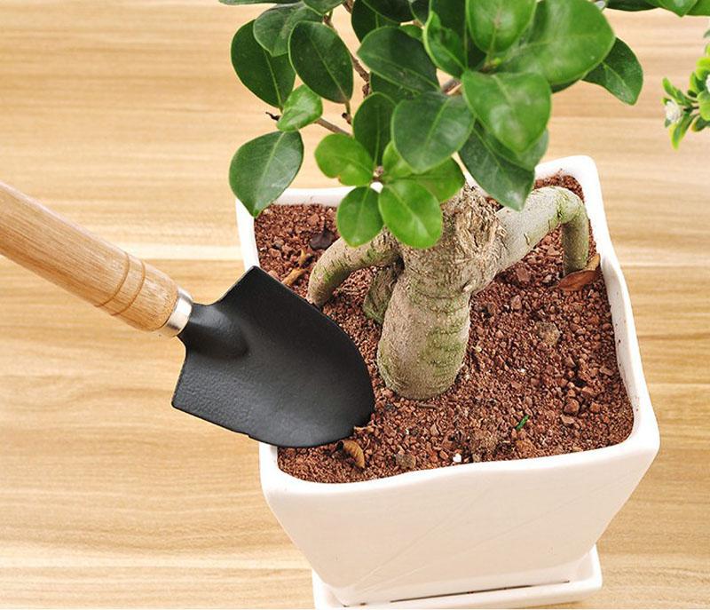⚡⚡ [HOT SALE] BỘ DỤNG CỤ LÀM VƯỜN 3 MÓN FN1550 FUNO