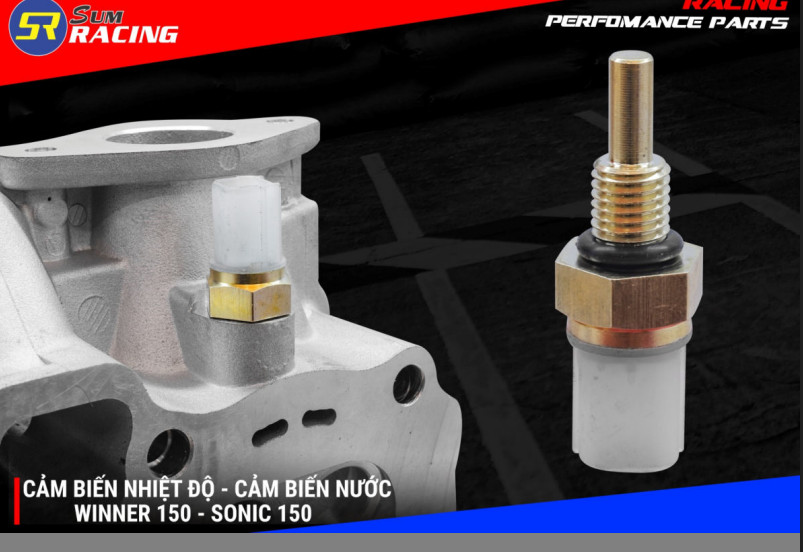 CẢM BIẾN NHIỆT ĐỘ EXCITER WINNER SUM RACING