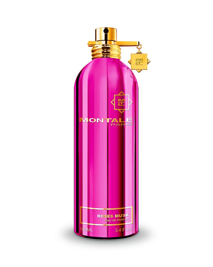 Nước hoa Montale Paris Roses Musk