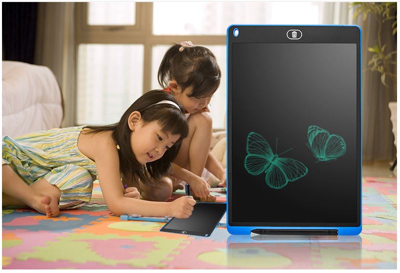 Bảng vẽ điện tử thông minh LCD