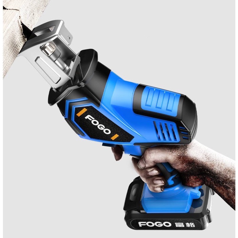 Máy cưa kiếm chạy pin Fogo 28V