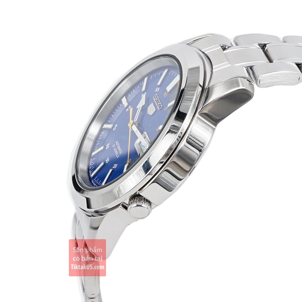 Đồng hồ nam Seiko SNKK27J1