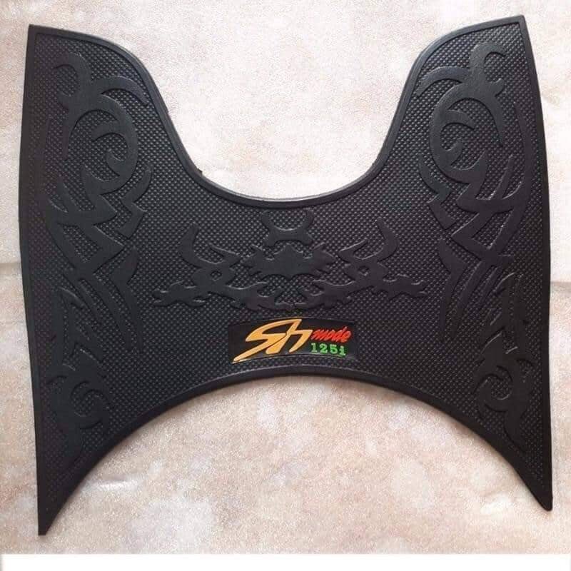 thảm để chân sh mode